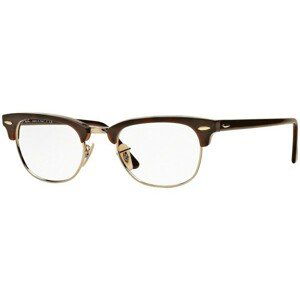 Ray-Ban Clubmaster Optics RX5154 2372 - M (51)