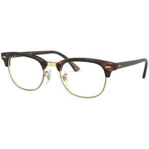 Ray-Ban Clubmaster RX5154 8058 - M (51)