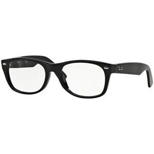 Ray-Ban New Wayfarer Optics RX5184 2000 - M (52)