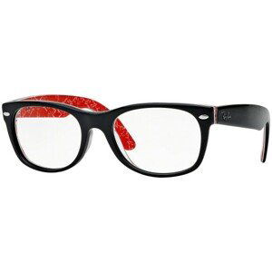 Ray-Ban New Wayfarer Optics RX5184 2479 - M (52)