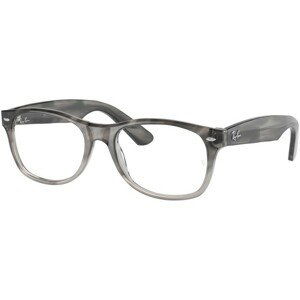 Ray-Ban New Wayfarer RX5184 8106 - L (54)