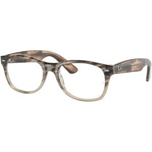 Ray-Ban New Wayfarer RX5184 8107 - L (54)