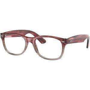 Ray-Ban New Wayfarer RX5184 8145 - M (52)