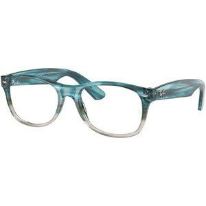 Ray-Ban New Wayfarer RX5184 8146 - M (52)