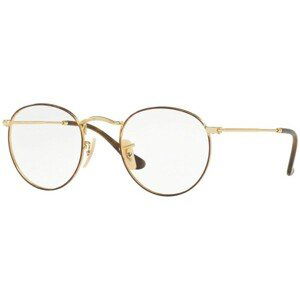 Ray-Ban Round Metal Classic RX3447V 2945 - S (47)