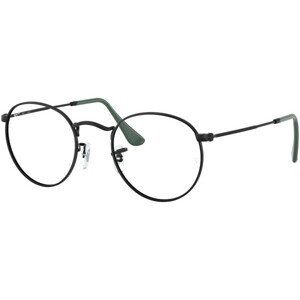 Ray-Ban Round Metal Classic RX3447V 2509 - M (47)