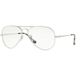 Ray-Ban Aviator Optics RX6489 2501 - M (55)