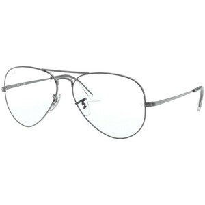 Ray-Ban Aviator RX6489 2502 - M (55)