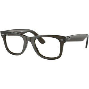 Ray-Ban Wayfarer Ease RX4340V 8224 - ONE SIZE (50)