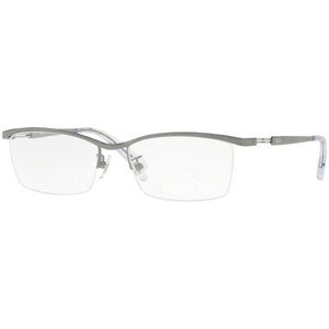 Ray-Ban RX8746D 1000 - ONE SIZE (55)