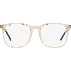 Ray-Ban RX5387 8138 - M (52)