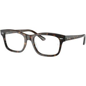 Ray-Ban Mr Burbank RX5383 2012 - L (56)