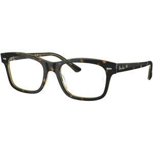 Ray-Ban RX5383 8285 - S (52)