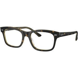 Ray-Ban Mr Burbank RX5383 8285 - M (54)