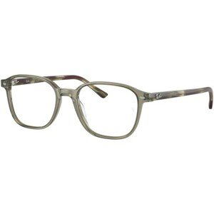 Ray-Ban Leonard RX5393 8178 - L (51)