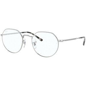 Ray-Ban Jack RX6465 2501 - L (51)