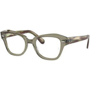 Ray-Ban State Street RX5486 8178 - M (46)