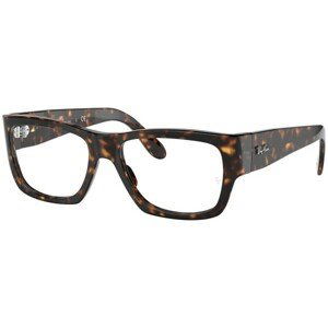 Ray-Ban Nomad Wayfarer RX5487 2012 - L (54)