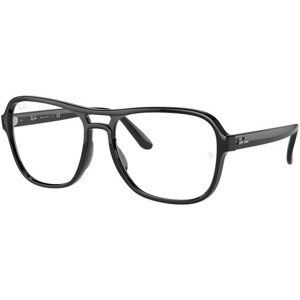 Ray-Ban Stateside RX4356V 2000 - L (58)