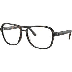 Ray-Ban Stateside RX4356V 2012 - M (55)