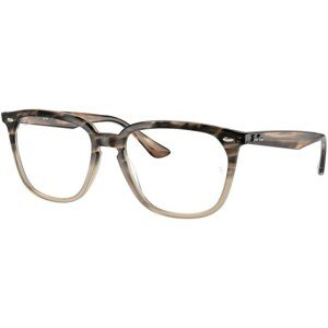 Ray-Ban RX4362V 8107 - M (51)