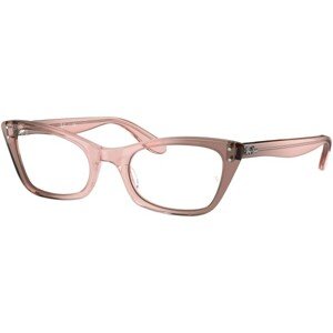 Ray-Ban Lady Burbank RX5499 8148 - L (49)