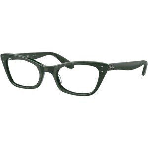 Ray-Ban Lady Burbank RX5499 8226 - L (51)