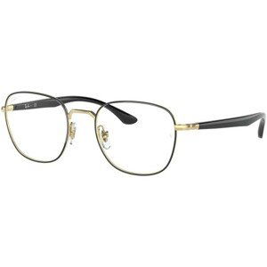 Ray-Ban RX6477 2991 - M (49)