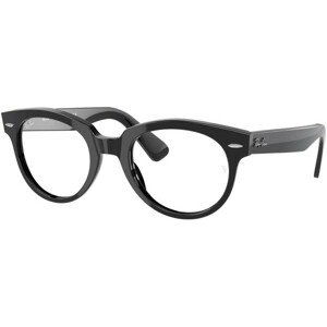 Ray-Ban RX2199V 2000 - M (48)