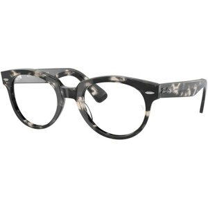 Ray-Ban RX2199V 8117 - L (50)