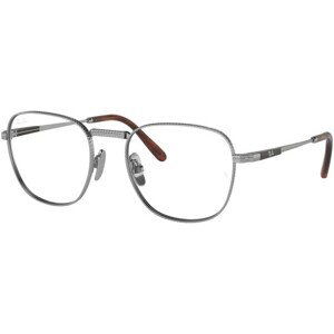 Ray-Ban Frank Titanium Titanium Collection RX8258V 1224 - L (51)