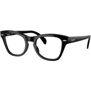 Ray-Ban RX0707V 2000 - L (50)