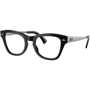 Ray-Ban RX0707VM 2000 - M (48)