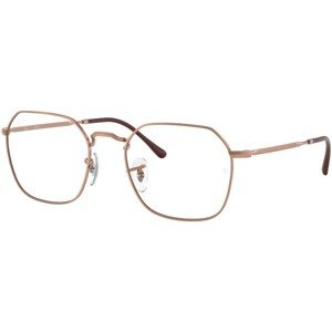 Ray-Ban Jim RX3694V 3094 - M (51)