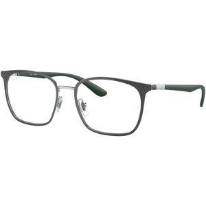 Ray-Ban RX6486 3125 - M (52)