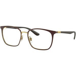 Ray-Ban RX6486 3126 - M (52)