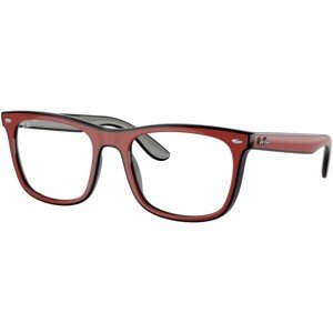 Ray-Ban RX7209 8212 - M (53)