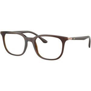 Ray-Ban RX7211 8207 - L (52)