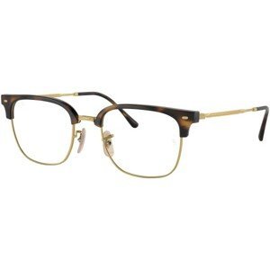 Ray-Ban New Clubmaster RX7216 2012 - M (49)
