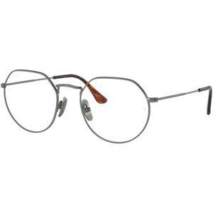 Ray-Ban Titanium Collection RX8165V 1238 - M (49)