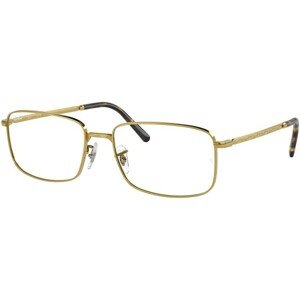 Ray-Ban RX3717V 3086 - M (54)