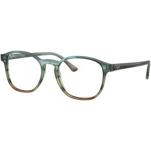 Ray-Ban RX5417 8252 - M (50)