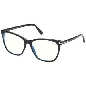 Tom Ford FT5762-B 001 - ONE SIZE (55)