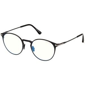 Tom Ford FT5798-B 001 - M (49)