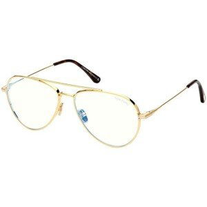 Tom Ford FT5800-B 030 - ONE SIZE (56)