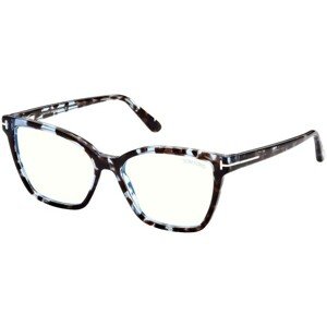 Tom Ford FT5812-B 055 - ONE SIZE (53)