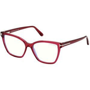 Tom Ford FT5812-B 074 - ONE SIZE (53)