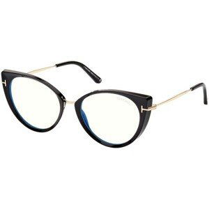 Tom Ford FT5815-B 001 - ONE SIZE (54)