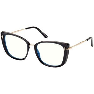 Tom Ford FT5816-B 001 - ONE SIZE (53)