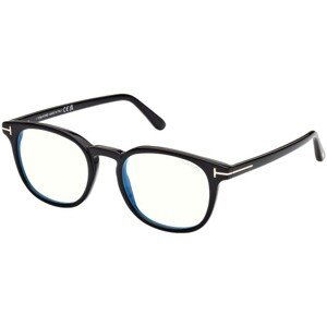 Tom Ford FT5819-B 001 - M (50)